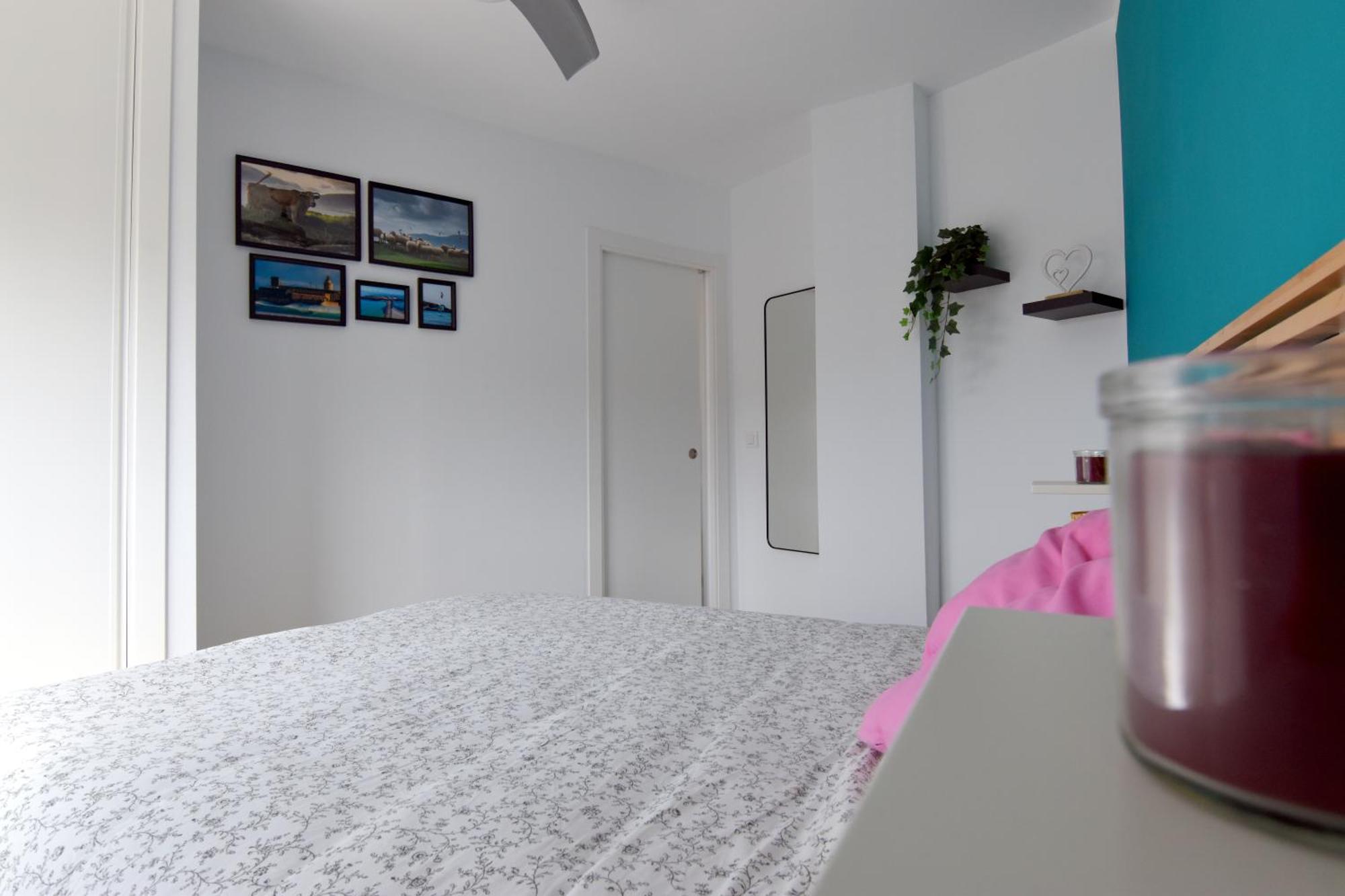 Complete Apartment In Tarifa Center מראה חיצוני תמונה
